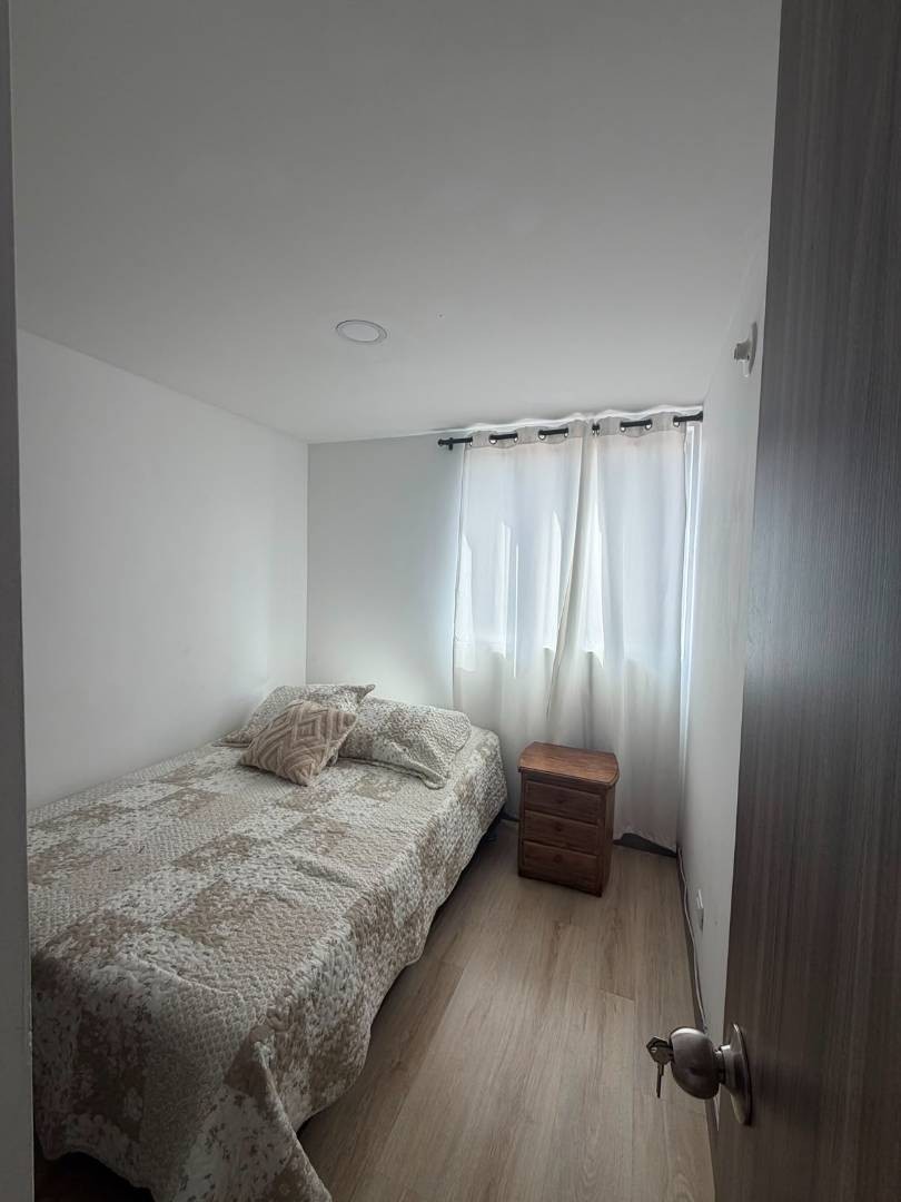 Apartamento en venta en Camparola, Itagüí · foto 15 de 19