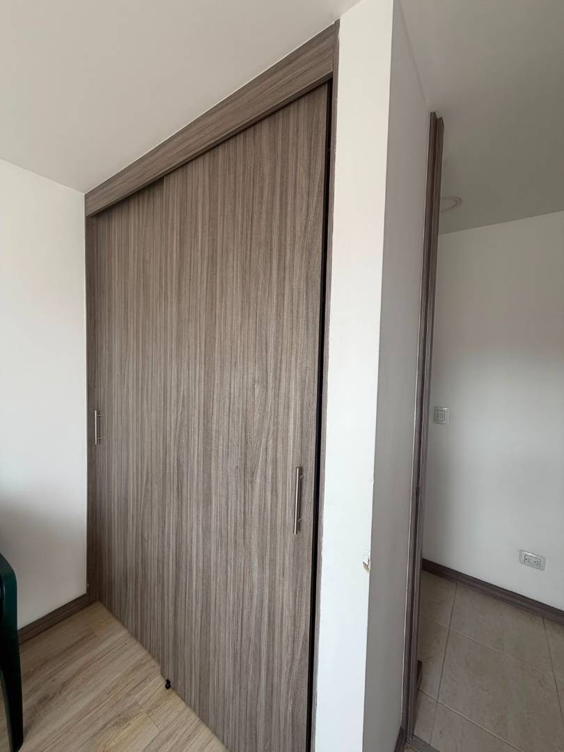 Apartamento en venta en Camparola, Itagüí · foto 16 de 19