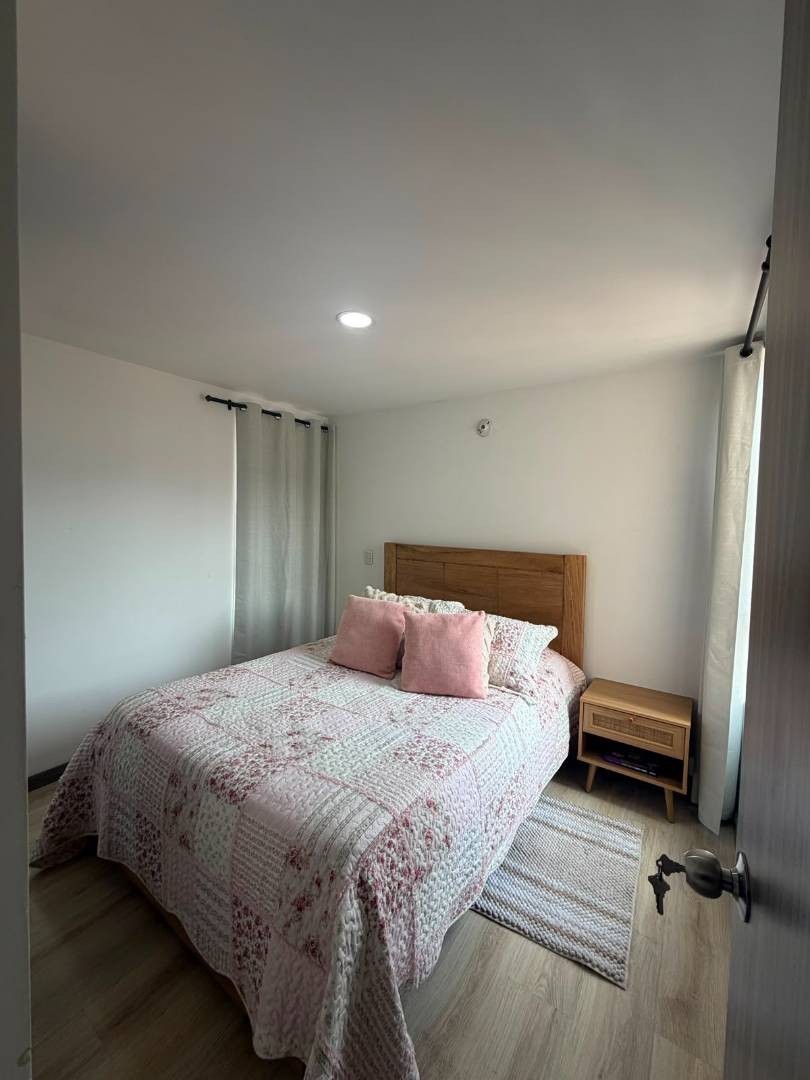 Apartamento en venta en Camparola, Itagüí · foto 19 de 19