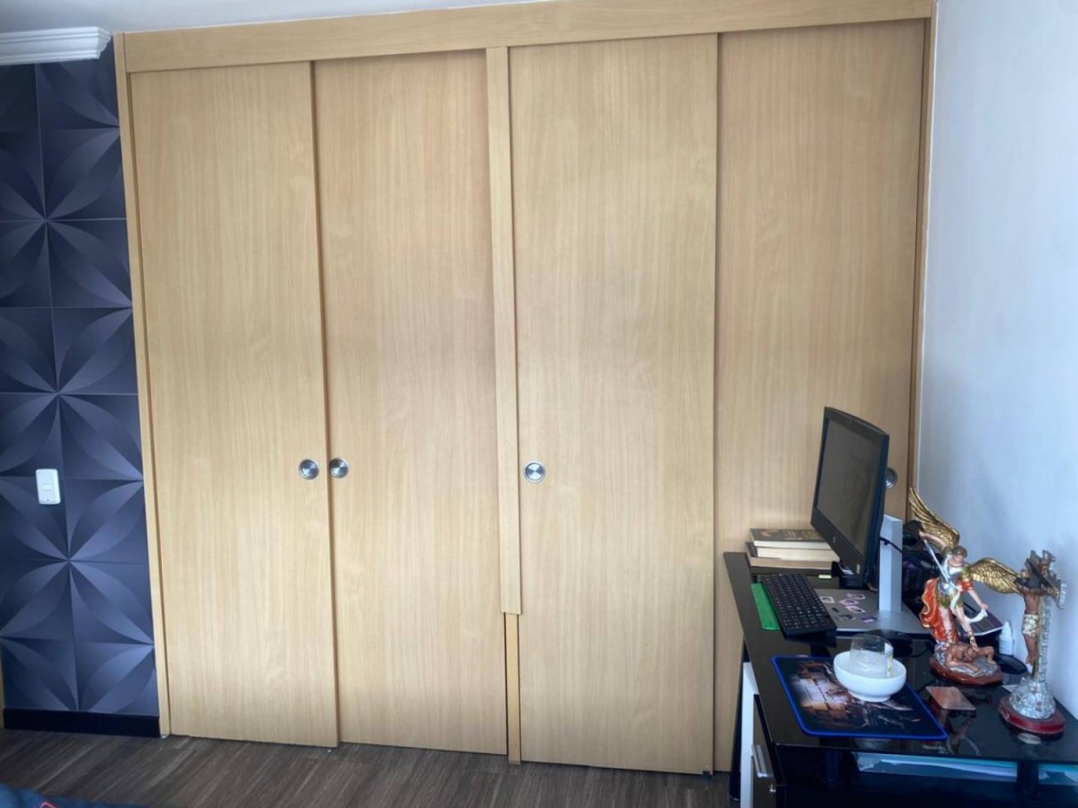 Apartamento en venta en Hayuelos, Bogotá · foto 9 de 19