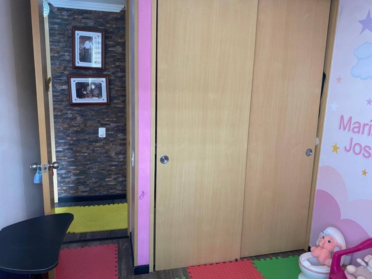 Apartamento en venta en Hayuelos, Bogotá · foto 11 de 19