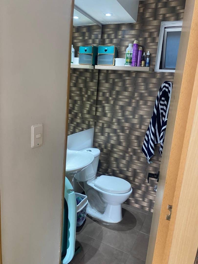 Apartamento en venta en Hayuelos, Bogotá · foto 13 de 19