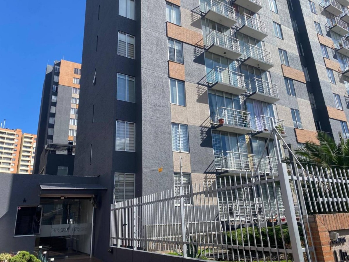 Apartamento en venta en Hayuelos, Bogotá · foto 16 de 19