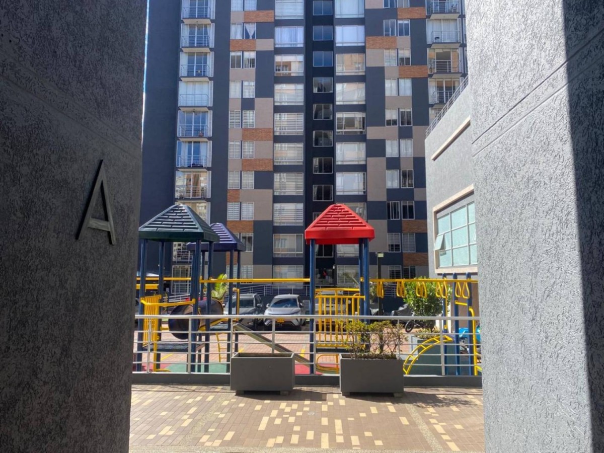 Apartamento en venta en Hayuelos, Bogotá · foto 17 de 19