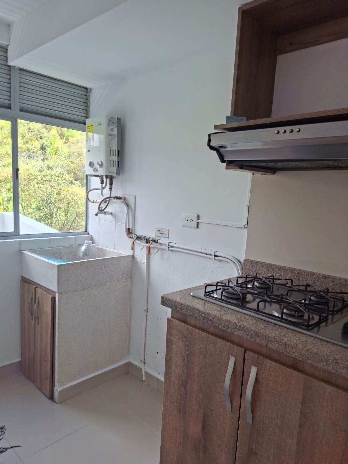Apartamento en venta en La Tablaza, La Estrella · foto 2 de 21