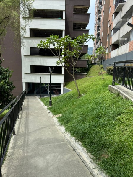Apartamento en venta en La Tablaza, La Estrella · foto 16 de 21