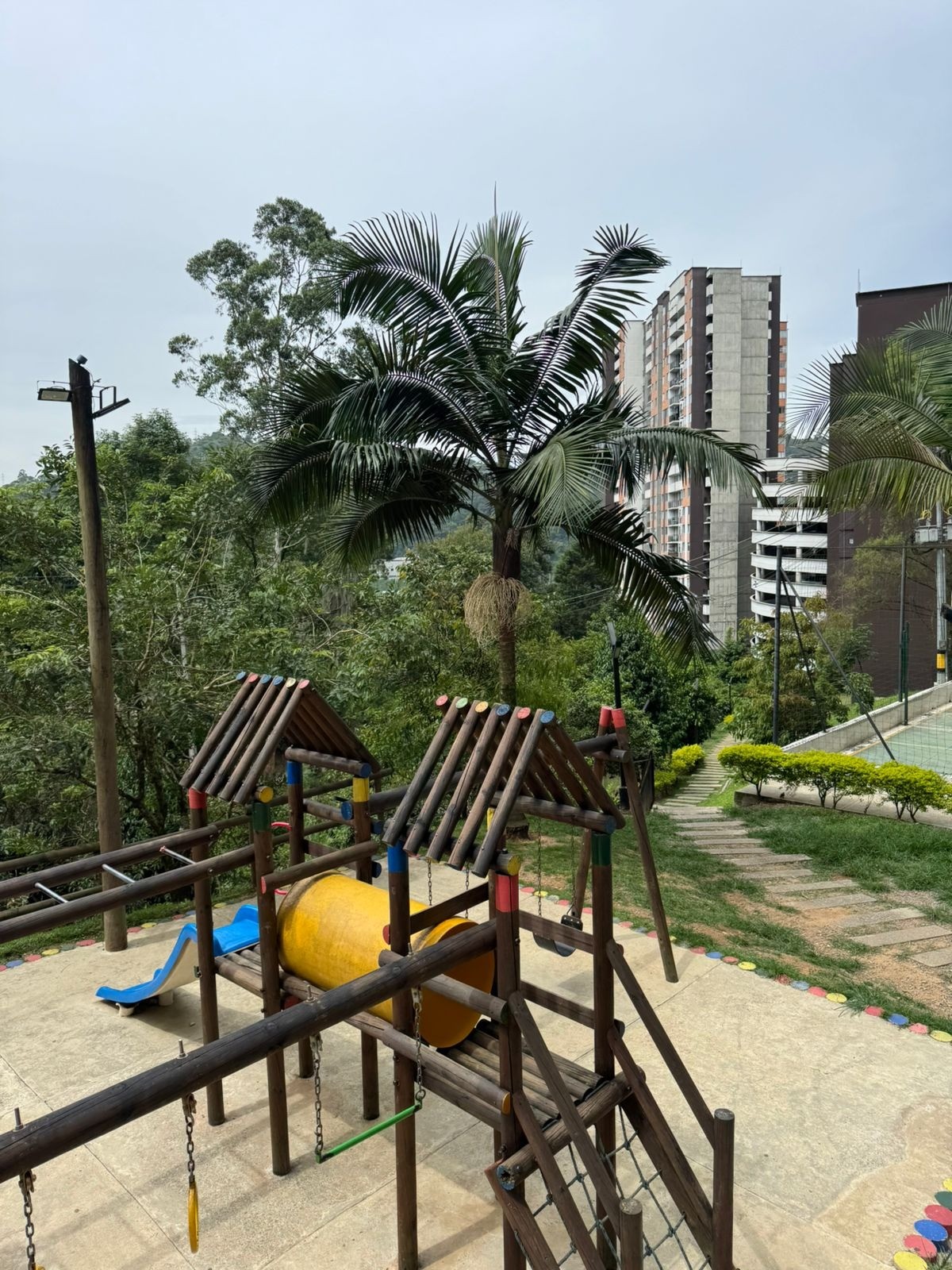 Apartamento en venta en La Tablaza, La Estrella · foto 17 de 21