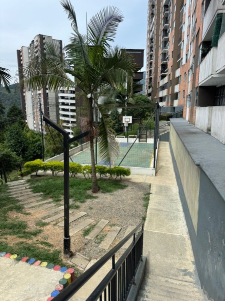 Apartamento en venta en La Tablaza, La Estrella · foto 18 de 21