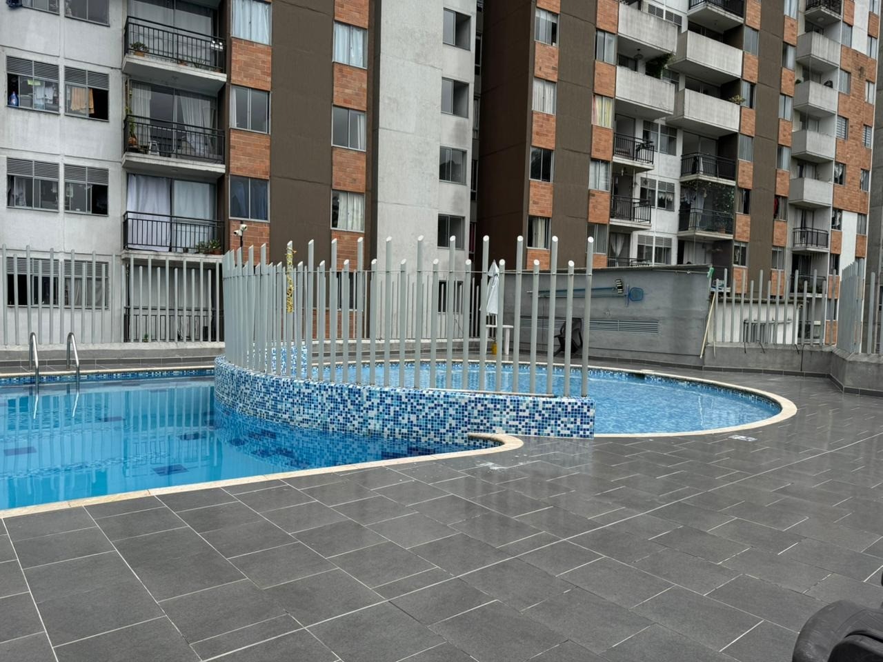 Apartamento en venta en La Tablaza, La Estrella · foto 19 de 21