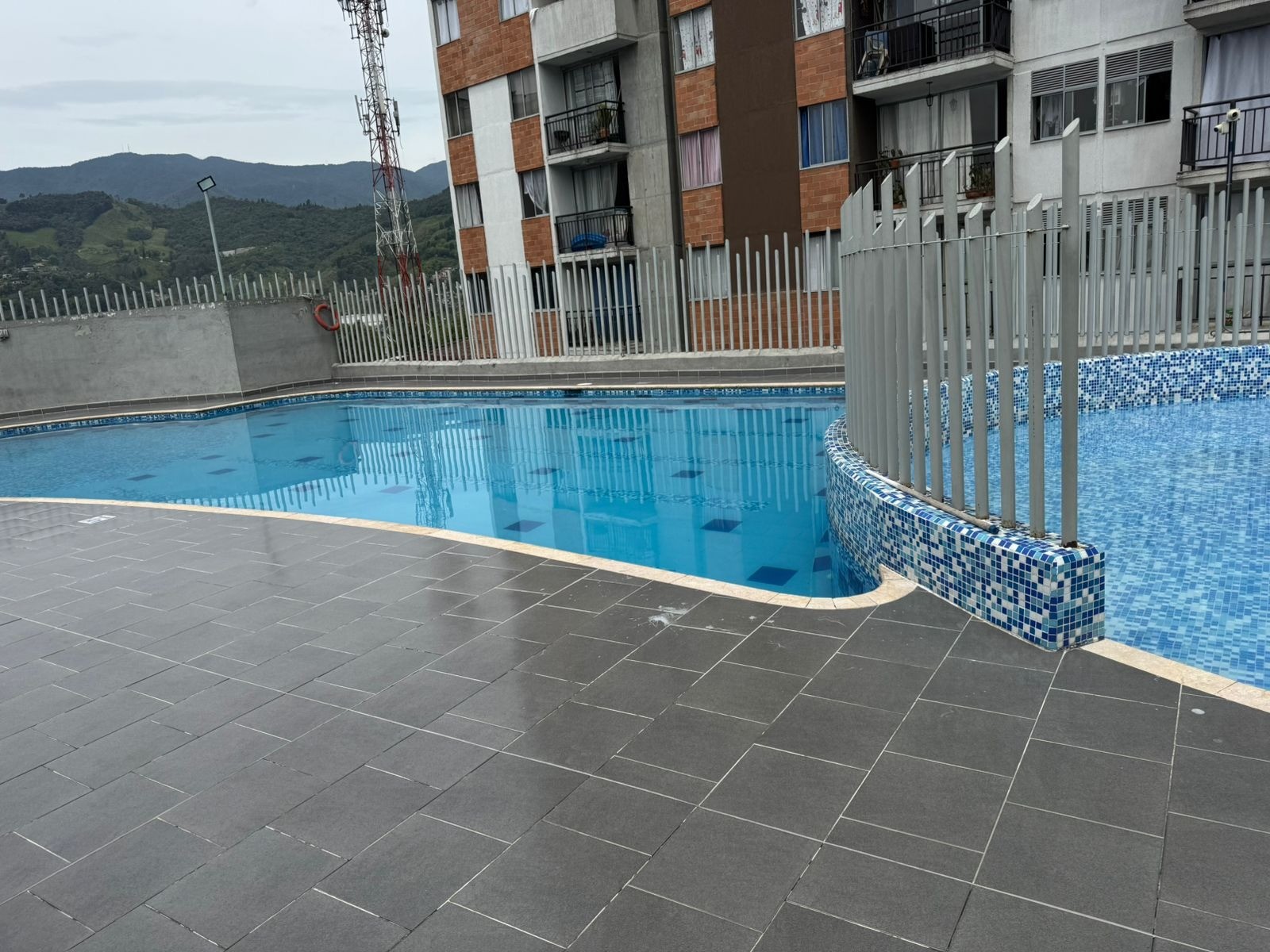 Apartamento en venta en La Tablaza, La Estrella · foto 20 de 21