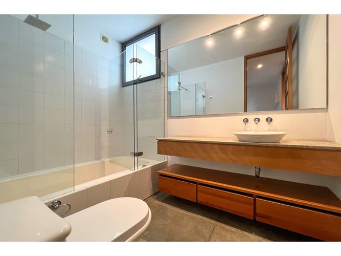 Apartamento de 1 alcoba en venta en Los Rosales, Bogotá, 90 m² · foto 17 de 17