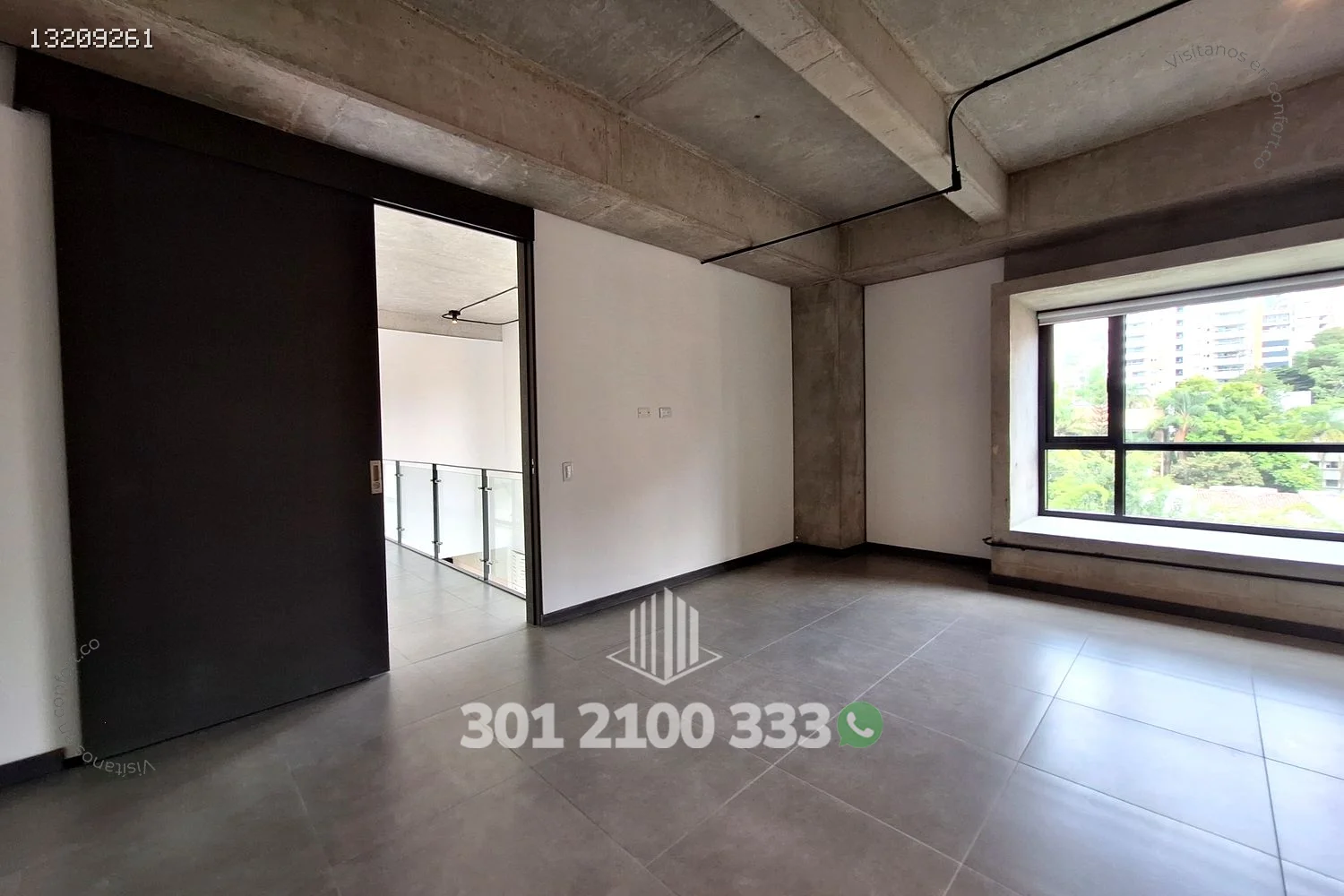 Apartamento en arriendo en El Poblado, Medellín · foto 9 de 24
