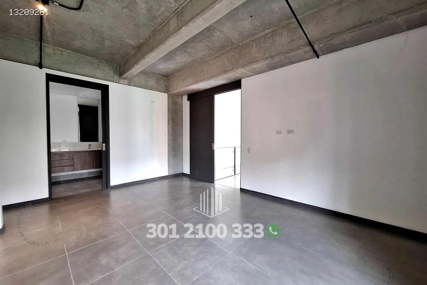Apartamento en arriendo en El Poblado, Medellín · foto 10 de 24