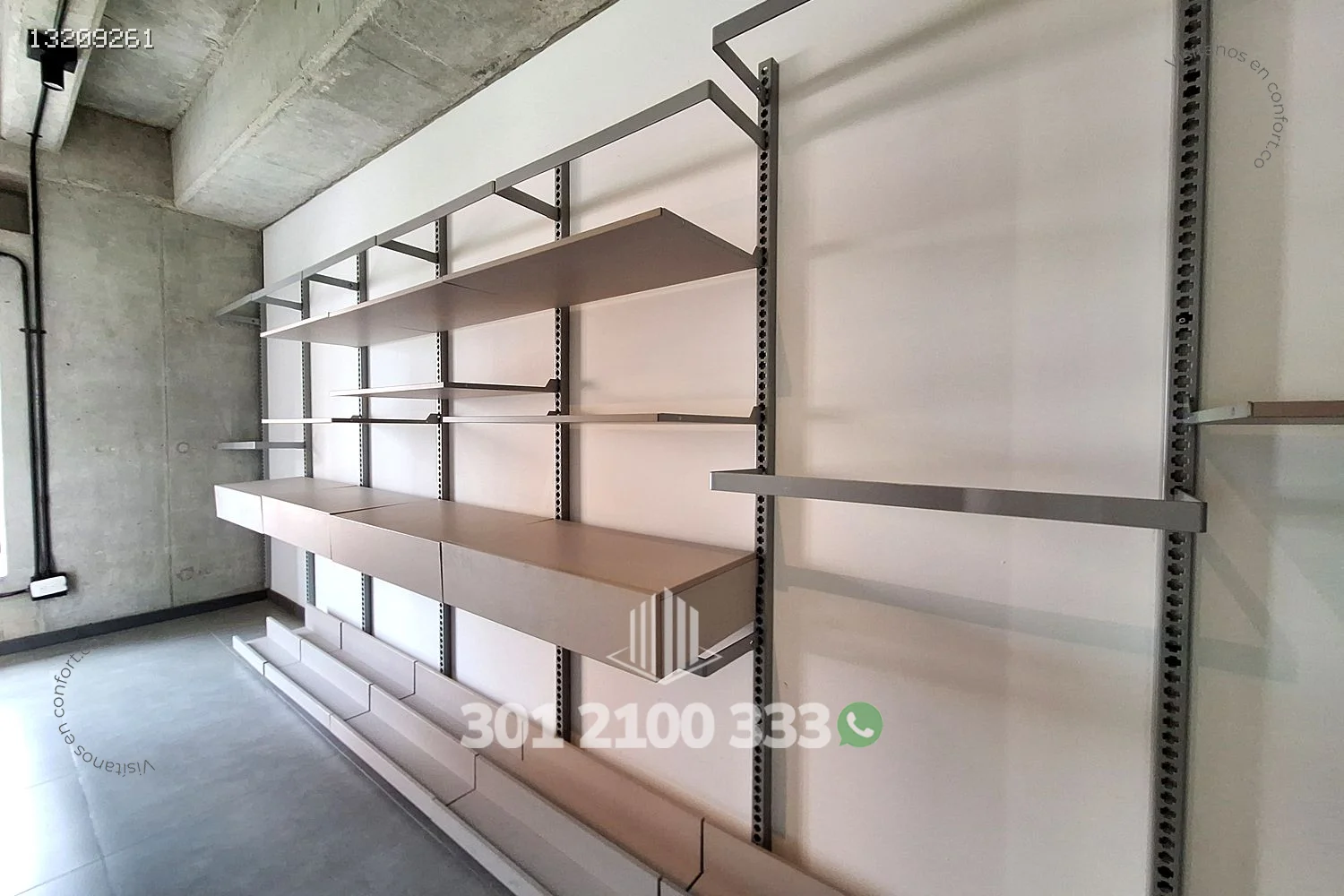 Apartamento en arriendo en El Poblado, Medellín · foto 13 de 24