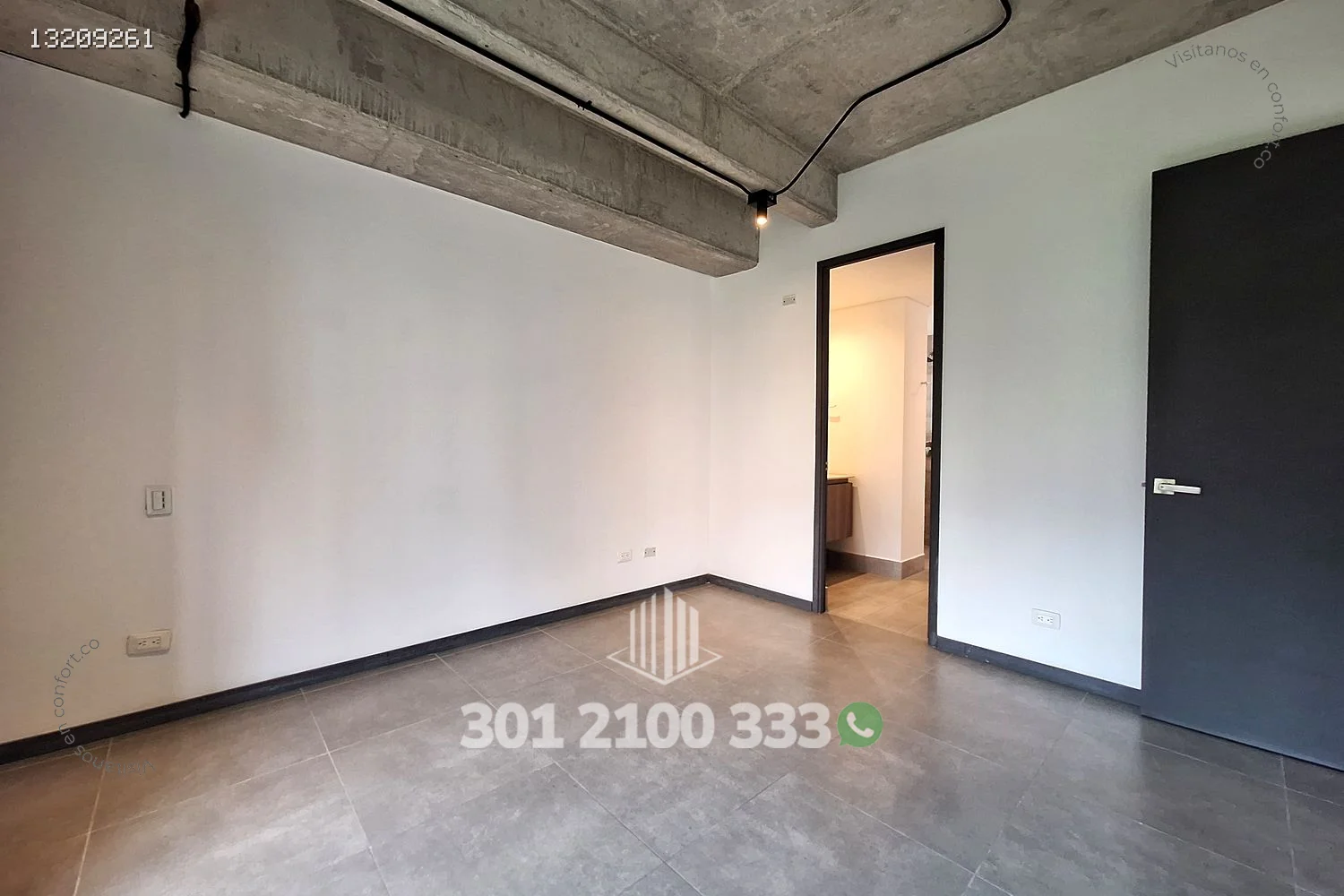 Apartamento en arriendo en El Poblado, Medellín · foto 15 de 24