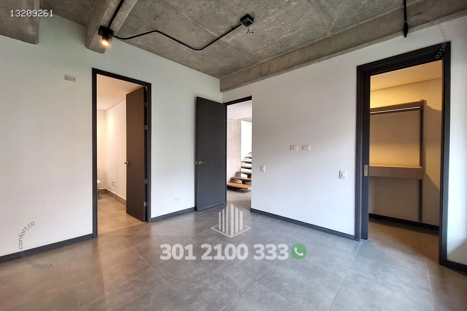 Apartamento en arriendo en El Poblado, Medellín · foto 16 de 24
