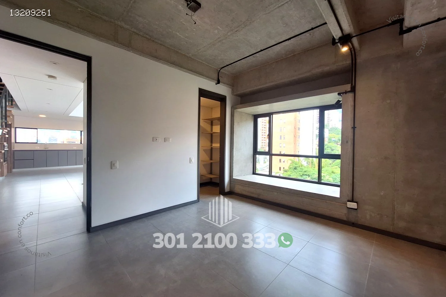 Apartamento en arriendo en El Poblado, Medellín · foto 17 de 24