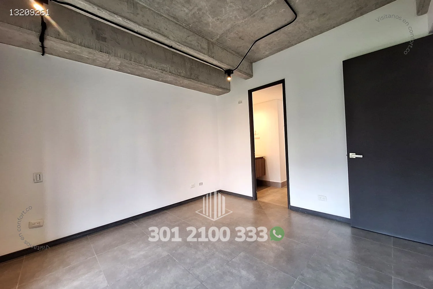 Apartamento en arriendo en El Poblado, Medellín · foto 18 de 24