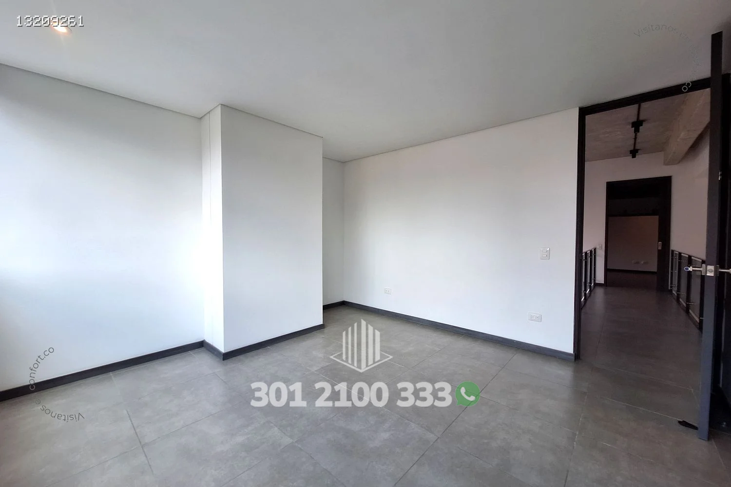 Apartamento en arriendo en El Poblado, Medellín · foto 21 de 24