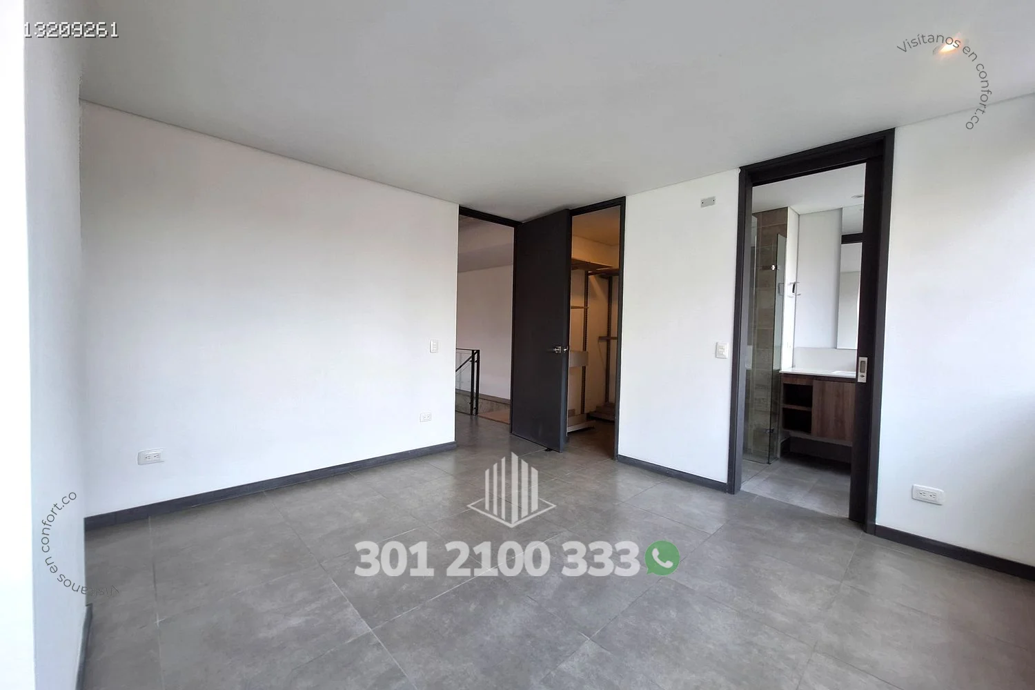 Apartamento en arriendo en El Poblado, Medellín · foto 22 de 24