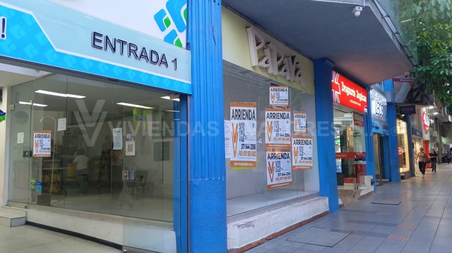 Local en arriendo en Centro, Cúcuta, 80 m² · foto 6 de 7