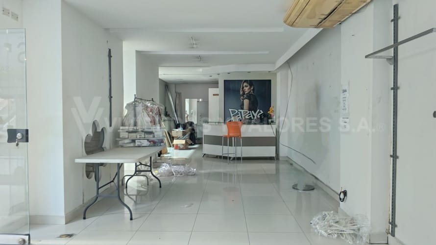 Local en arriendo en Centro, Cúcuta, 80 m² · foto 3 de 7