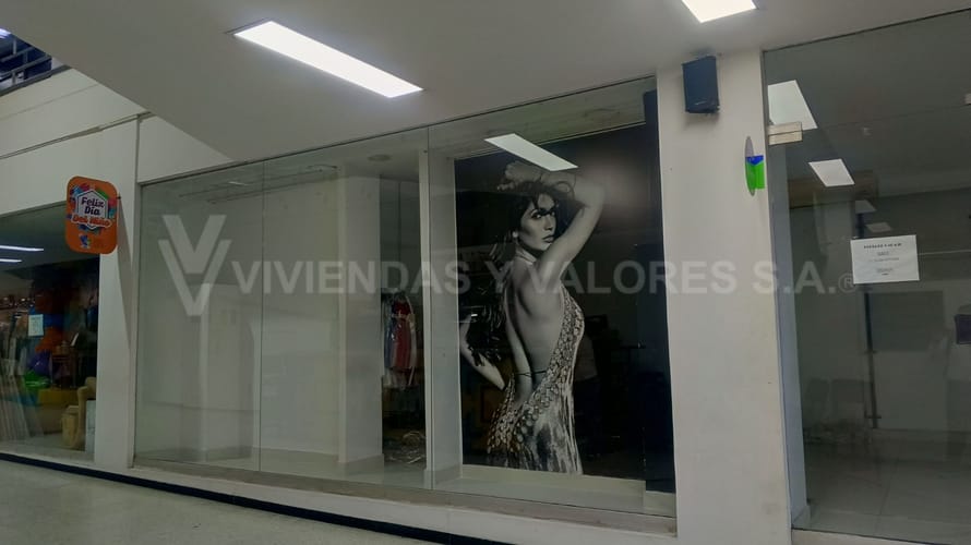 Local en arriendo en Centro, Cúcuta, 80 m² · foto 4 de 7