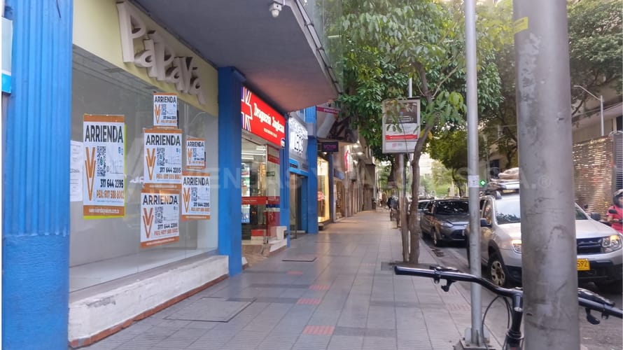 Local en arriendo en Centro, Cúcuta, 80 m² · foto 5 de 7
