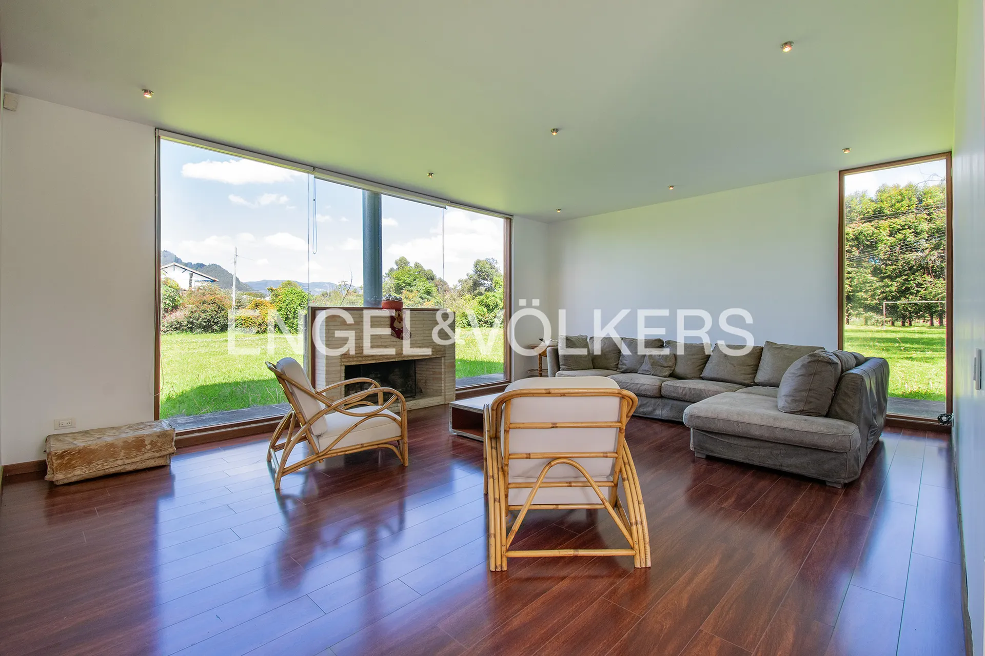 Casa en venta en Canelon, Cajicá · foto 2 de 18