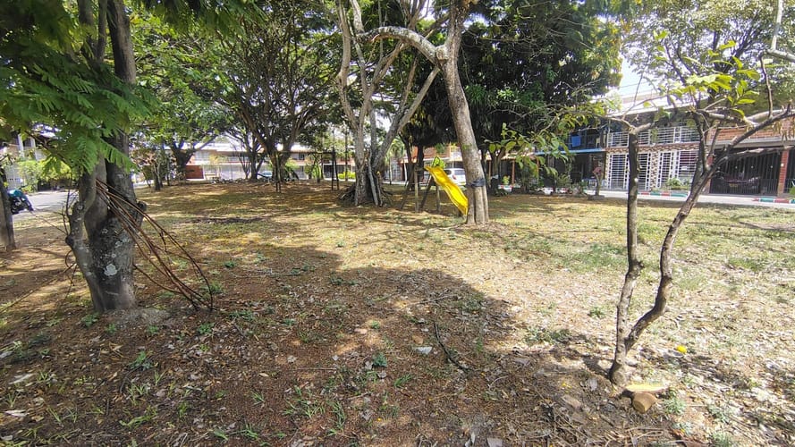 Apartamento de 2 alcobas en arriendo en Villagorgona, Candelaria, 75 m² · foto 21 de 21