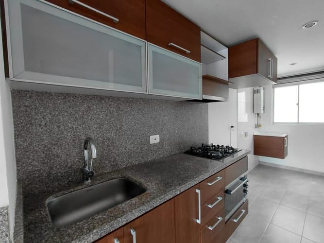 Apartamento en venta en San Miguel, Bogotá · foto 3 de 22