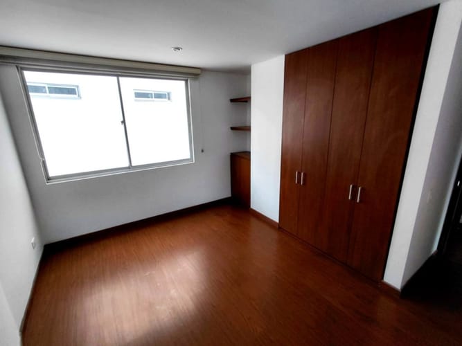 Apartamento en venta en San Miguel, Bogotá · foto 4 de 22
