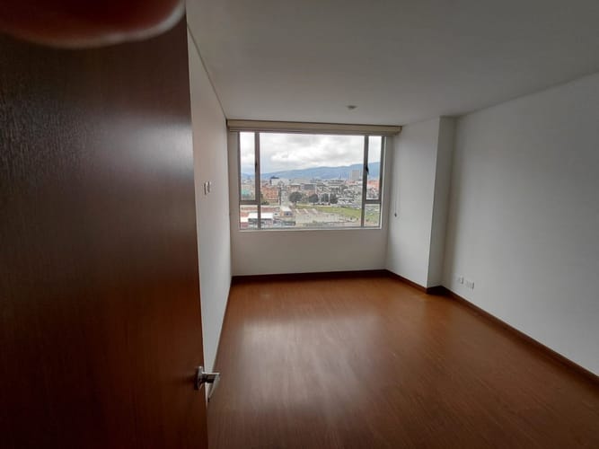 Apartamento en venta en San Miguel, Bogotá · foto 6 de 22