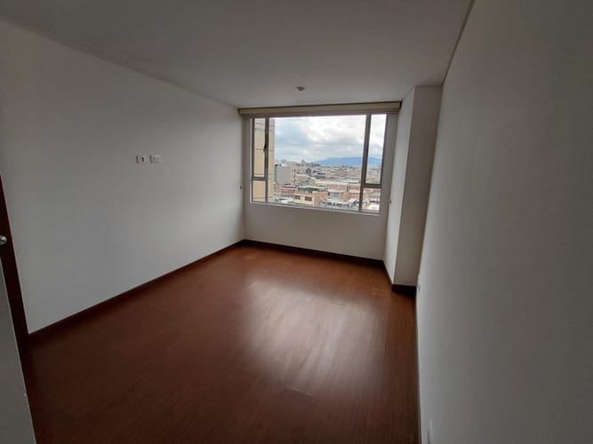 Apartamento en venta en San Miguel, Bogotá · foto 7 de 22