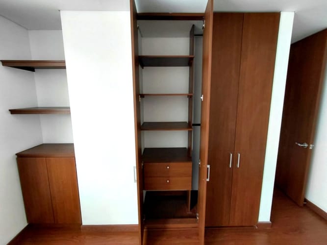 Apartamento en venta en San Miguel, Bogotá · foto 9 de 22