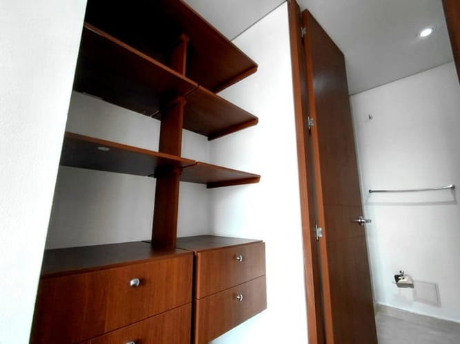 Apartamento en venta en San Miguel, Bogotá · foto 10 de 22