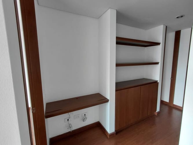 Apartamento en venta en San Miguel, Bogotá · foto 11 de 22