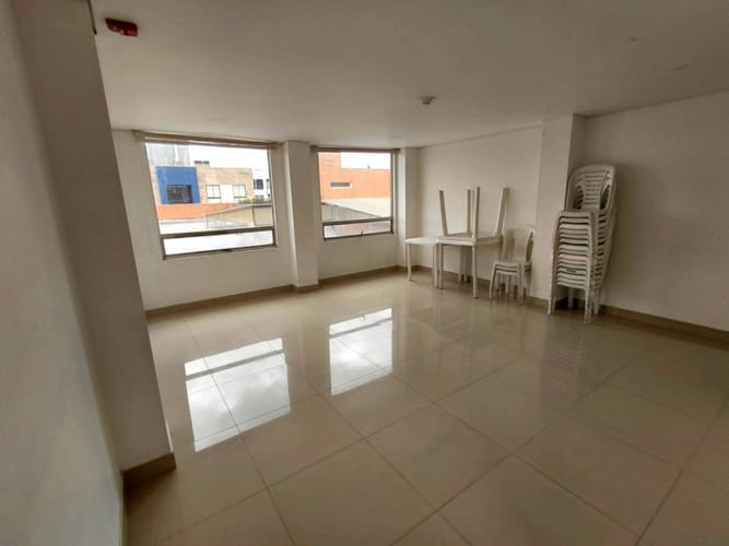 Apartamento en venta en San Miguel, Bogotá · foto 15 de 22