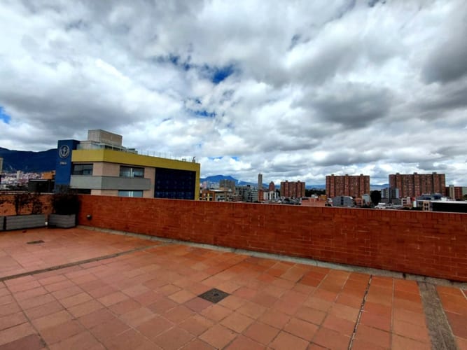 Apartamento en venta en San Miguel, Bogotá · foto 17 de 22