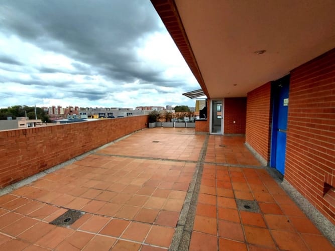 Apartamento en venta en San Miguel, Bogotá · foto 18 de 22