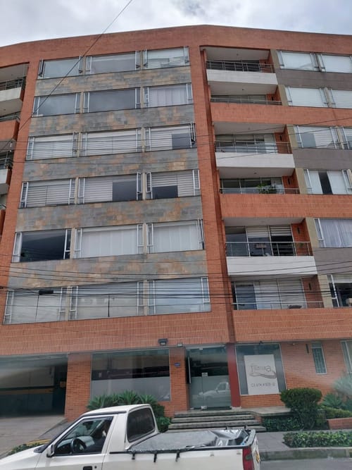 Apartamento en venta en San Miguel, Bogotá · foto 20 de 22
