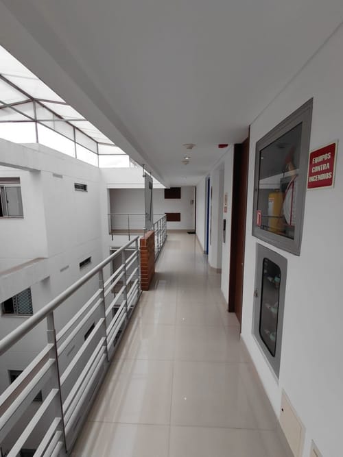 Apartamento en venta en San Miguel, Bogotá · foto 21 de 22