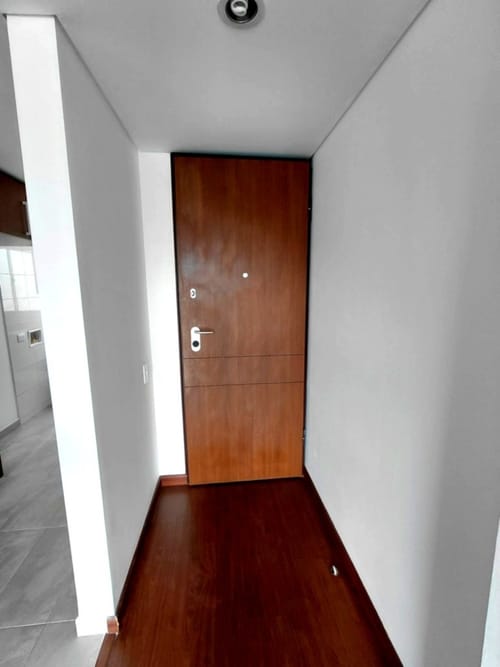 Apartamento en venta en San Miguel, Bogotá · foto 22 de 22