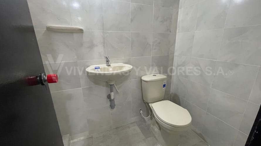 Local en arriendo en Caobos, Cúcuta, 45 m² · foto 4 de 4
