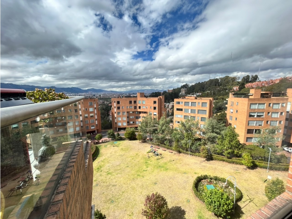 Apartamento en venta en Cerros De Suba, Bogotá · foto 7 de 24