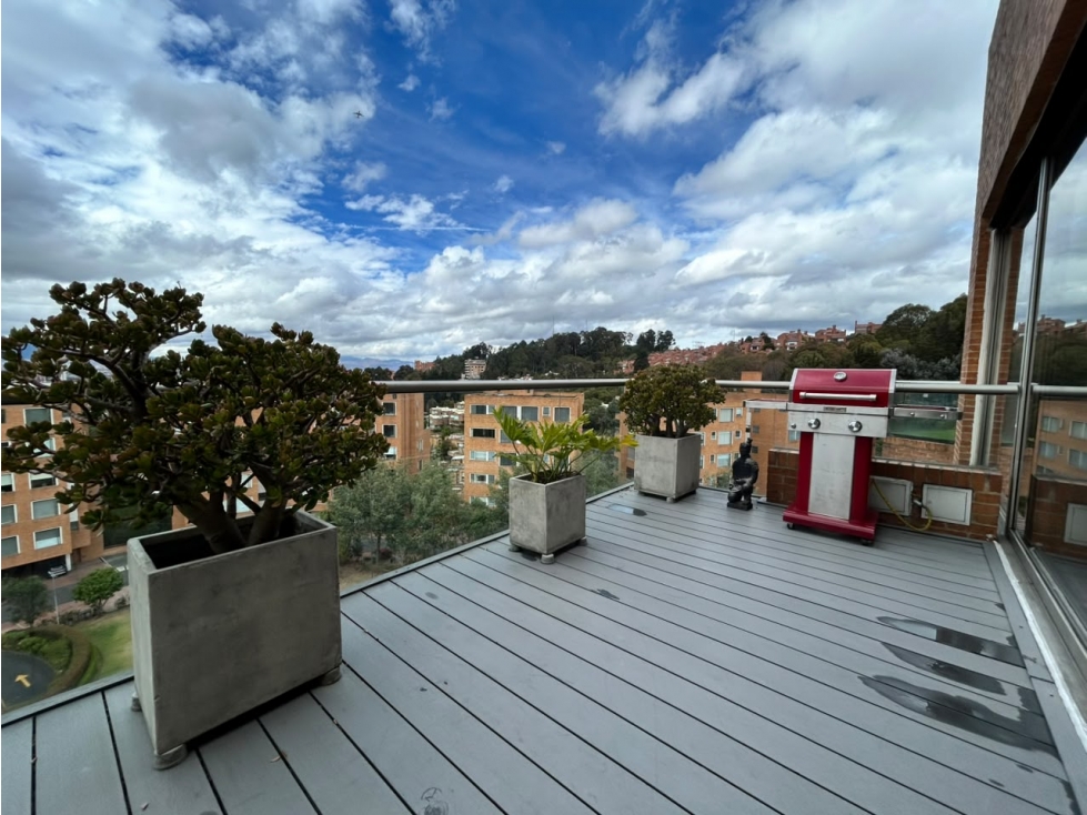 Apartamento en venta en Cerros De Suba, Bogotá · foto 8 de 24