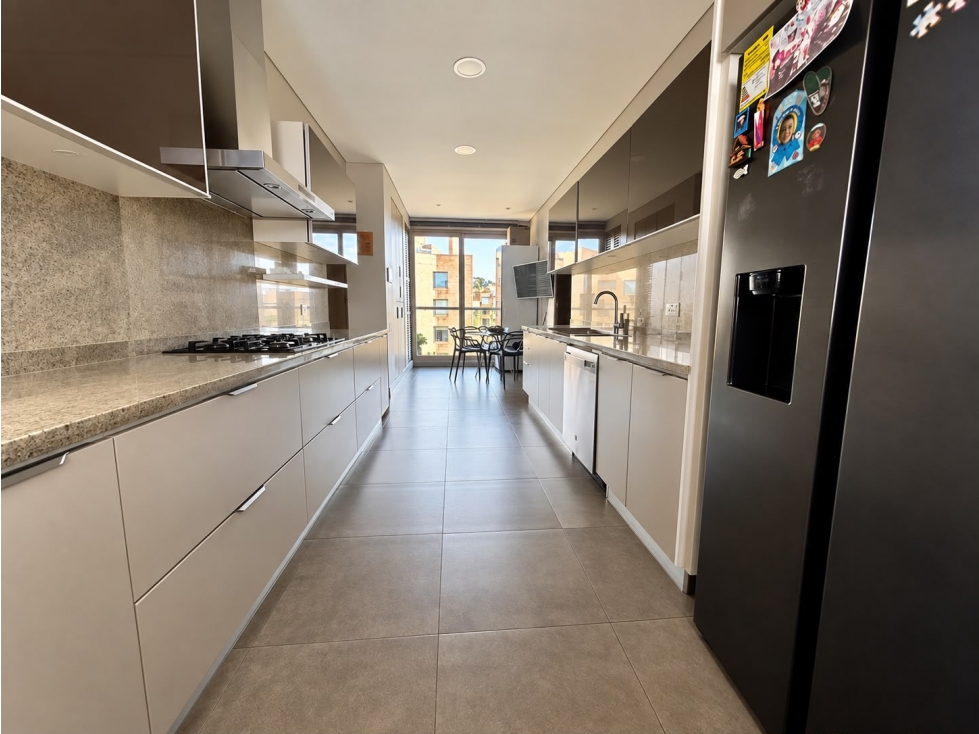 Apartamento en venta en Cerros De Suba, Bogotá · foto 12 de 24