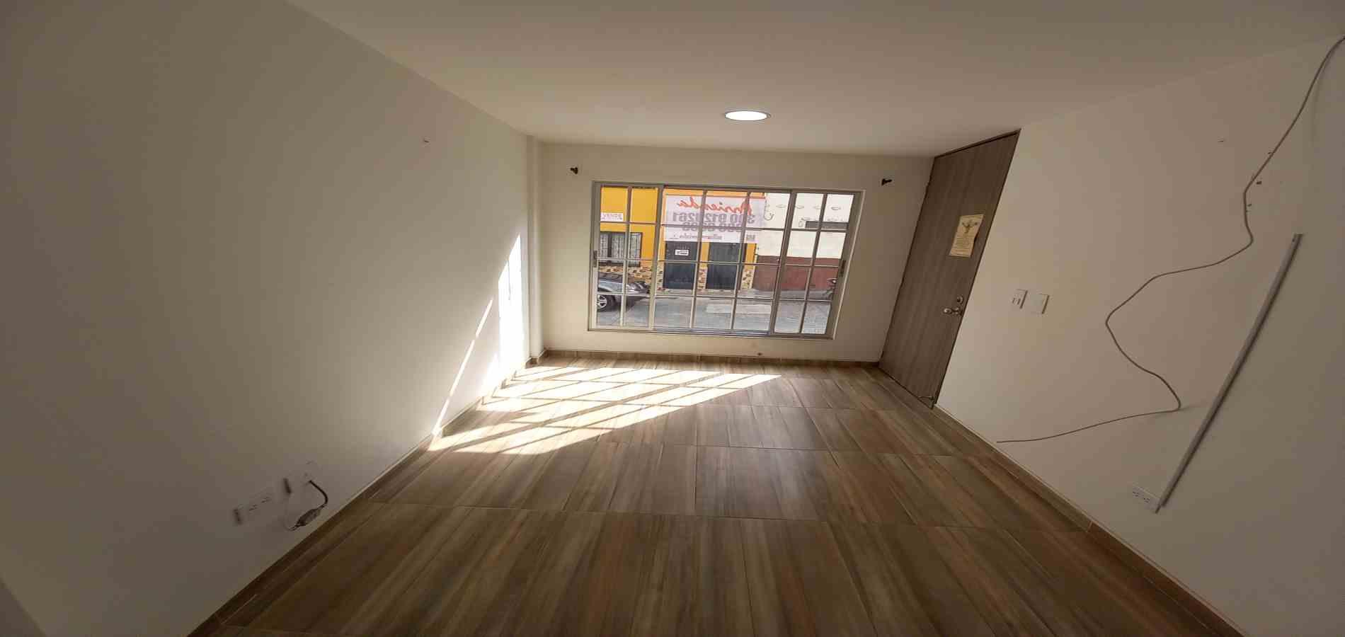 Apartment for rent in La asuncion, Manizales