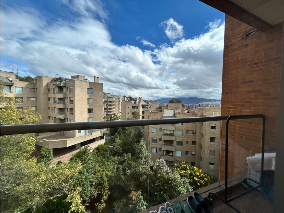 Apartamento en venta en Cerros De Suba, Bogotá · foto 13 de 24