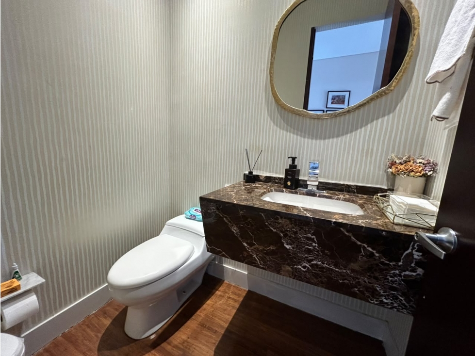 Apartamento en venta en Cerros De Suba, Bogotá · foto 14 de 24